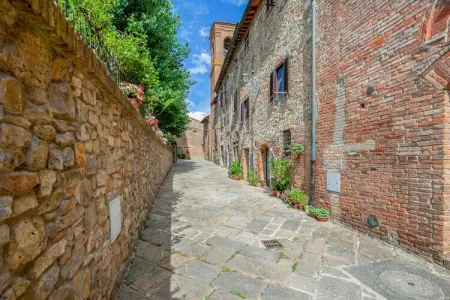 Il Poggiale-app7-8, Spacieuse retraite en Toscane - Photo 39