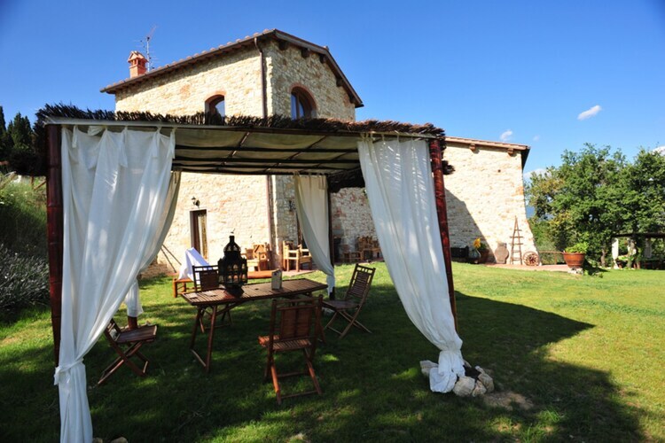 Country Resort Il Frassine – Maison 12 pers. Chianti - Photo 9