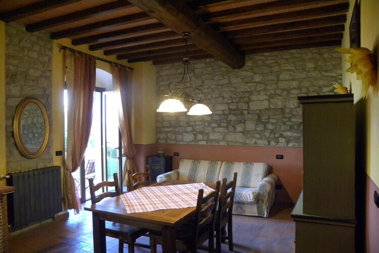 Country Resort Il Frassine – Maison 12 pers. Chianti - Photo 12
