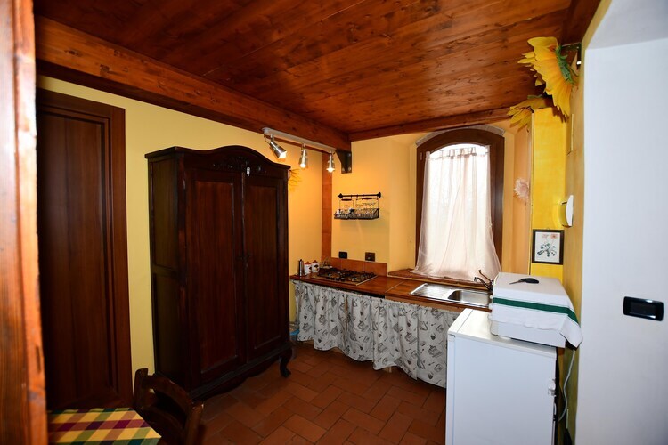 Country Resort Il Frassine – Maison 12 pers. Chianti - Photo 13
