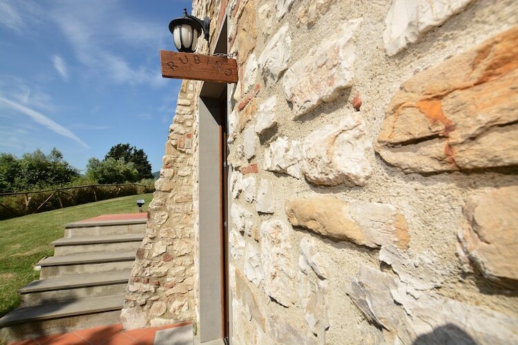 Country Resort Il Frassine – Maison 12 pers. Chianti - Photo 14