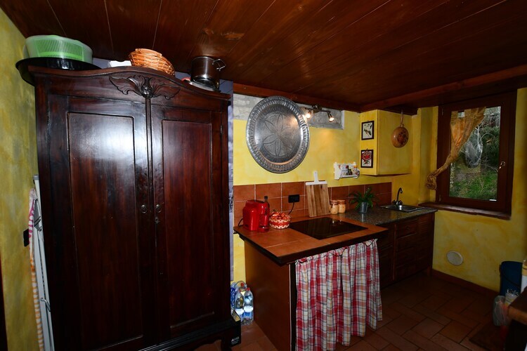 Country Resort Il Frassine – Maison 12 pers. Chianti - Photo 17