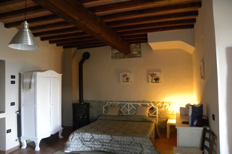 Country Resort Il Frassine – Maison 12 pers. Chianti - Photo 24