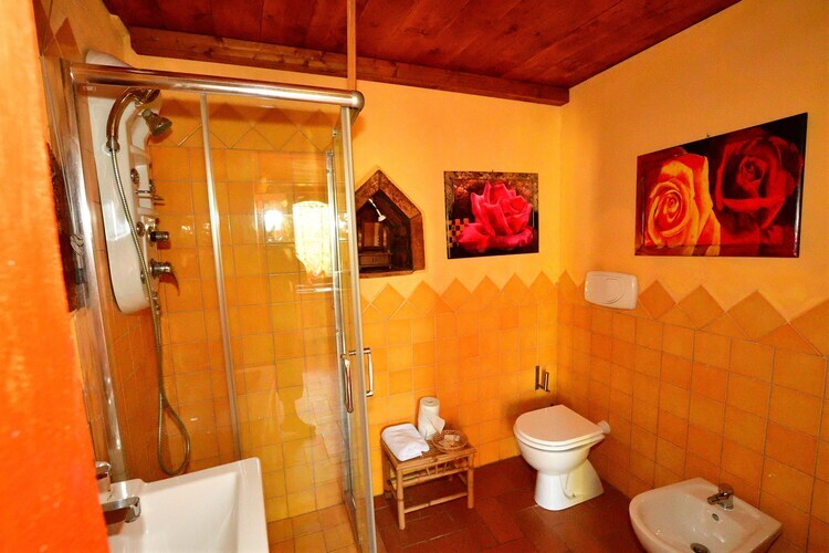 Country Resort Il Frassine – Maison 12 pers. Chianti - Photo 25