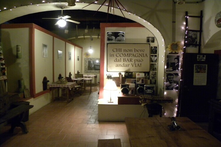 Country Resort Il Frassine – Maison 12 pers. Chianti - Photo 27