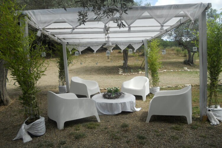 Country Resort Il Frassine – Maison 12 pers. Chianti - Photo 30