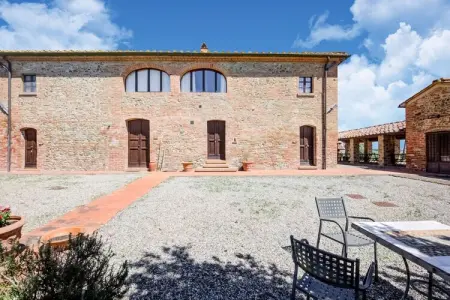 Location appartement de vacances à Peccioli