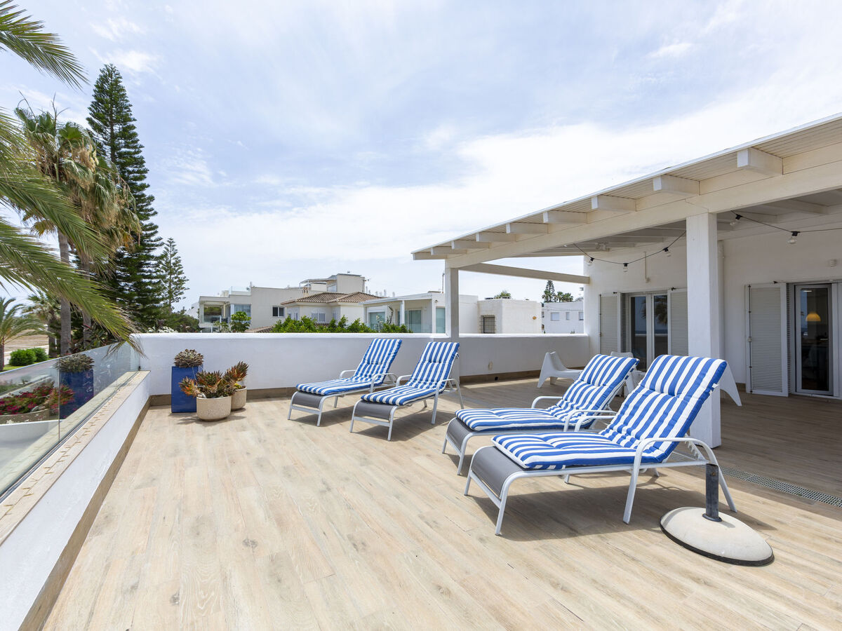 Los Frasquitos, maison 6 pers. à 20 m de la plage - Photo 34