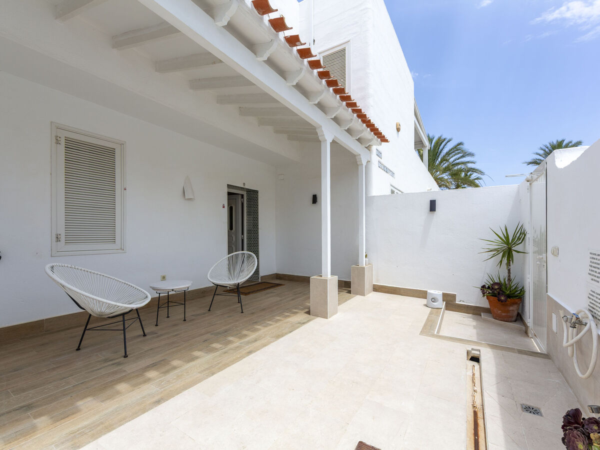 Los Frasquitos, maison 6 pers. à 20 m de la plage - Photo 36