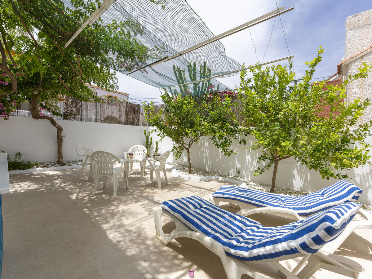 Los Frasquitos, maison 6 pers. à 20 m de la plage - Photo 38