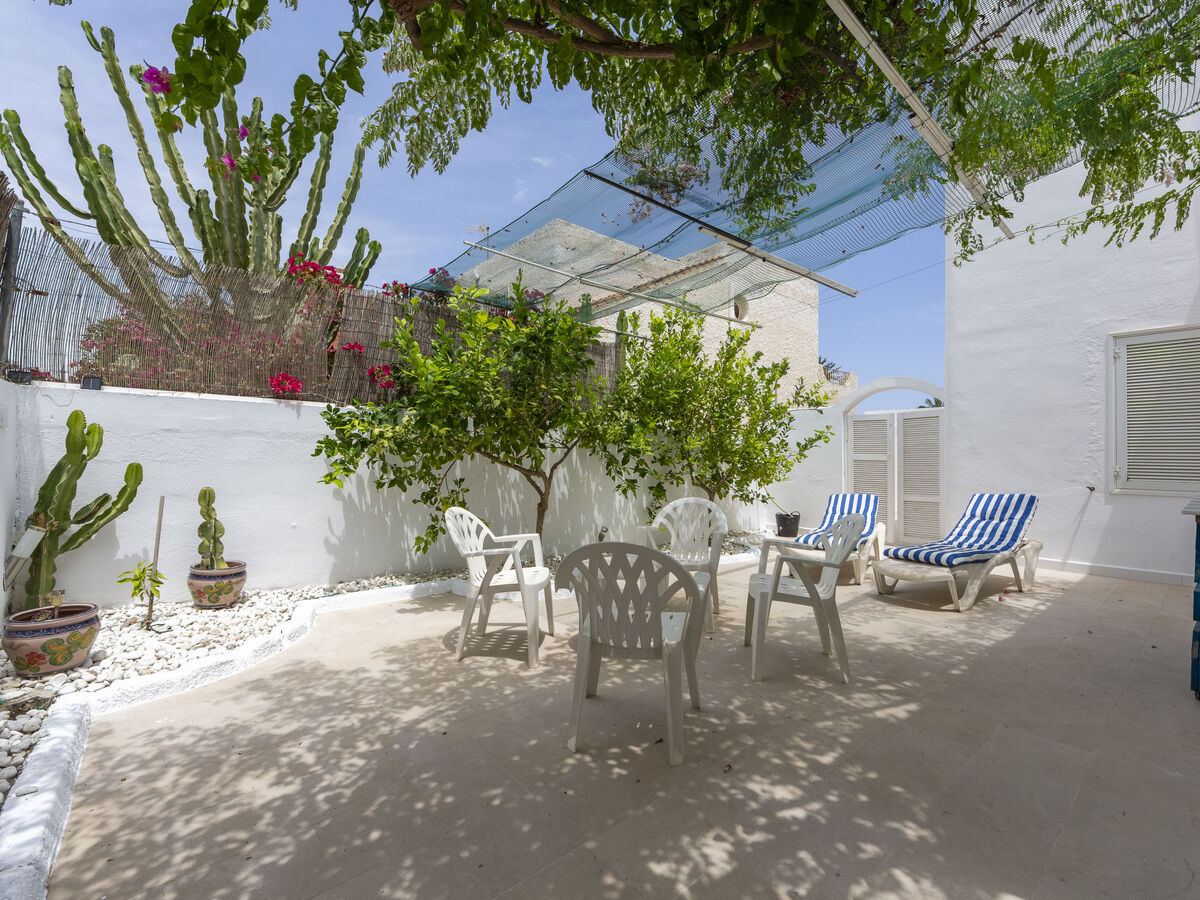 Los Frasquitos, maison 6 pers. à 20 m de la plage - Photo 39