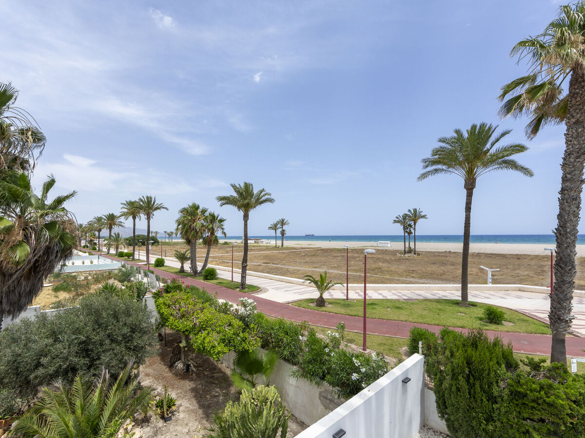 Los Frasquitos, maison 6 pers. à 20 m de la plage - Photo 40