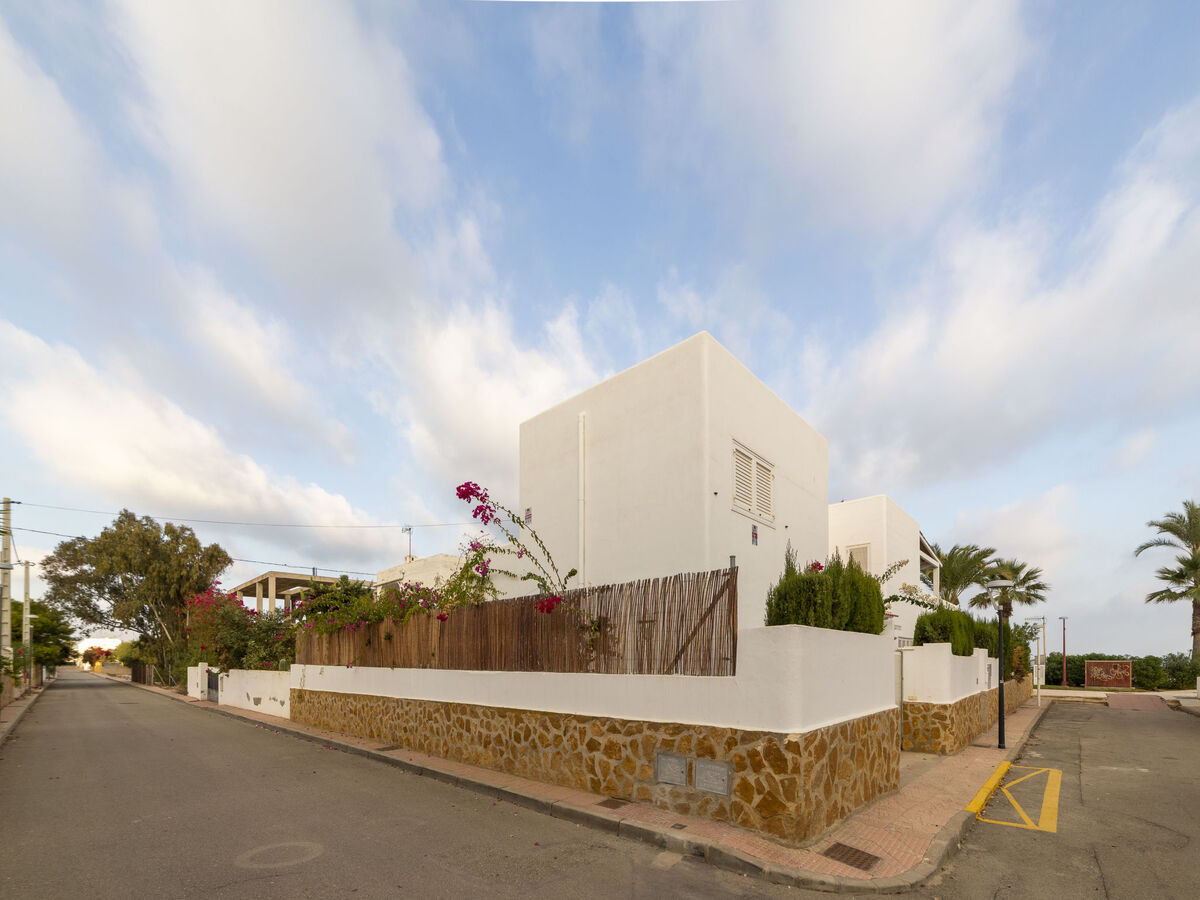 Los Frasquitos, maison 6 pers. à 20 m de la plage - Photo 43