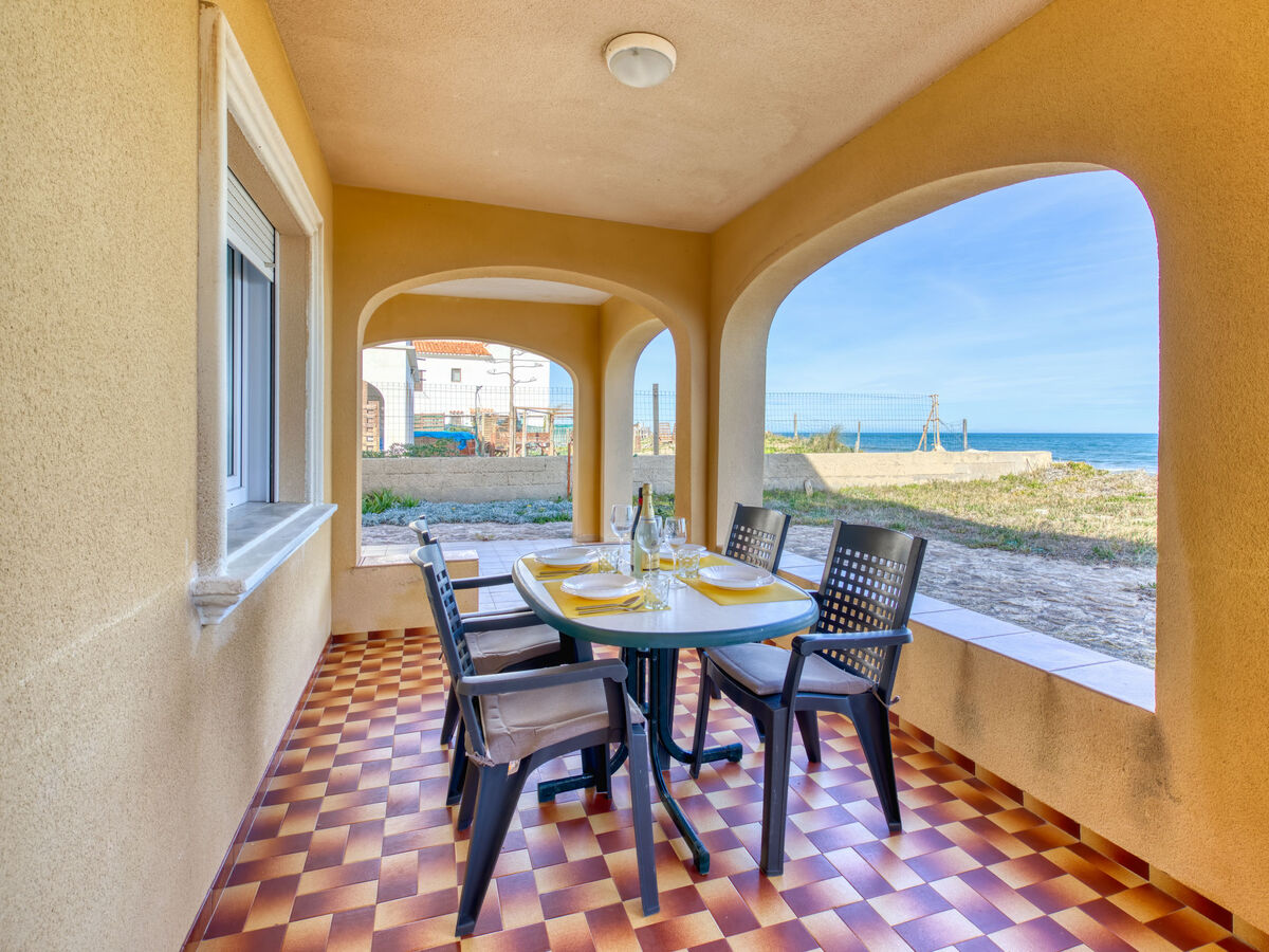 Casita Mar - Maison vue mer directement sur la plage - Photo 2