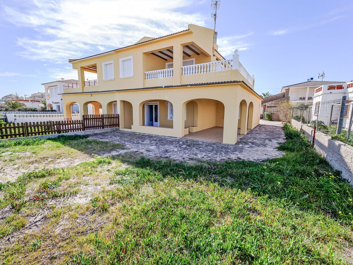 Casita Mar - Maison vue mer directement sur la plage - Photo 9