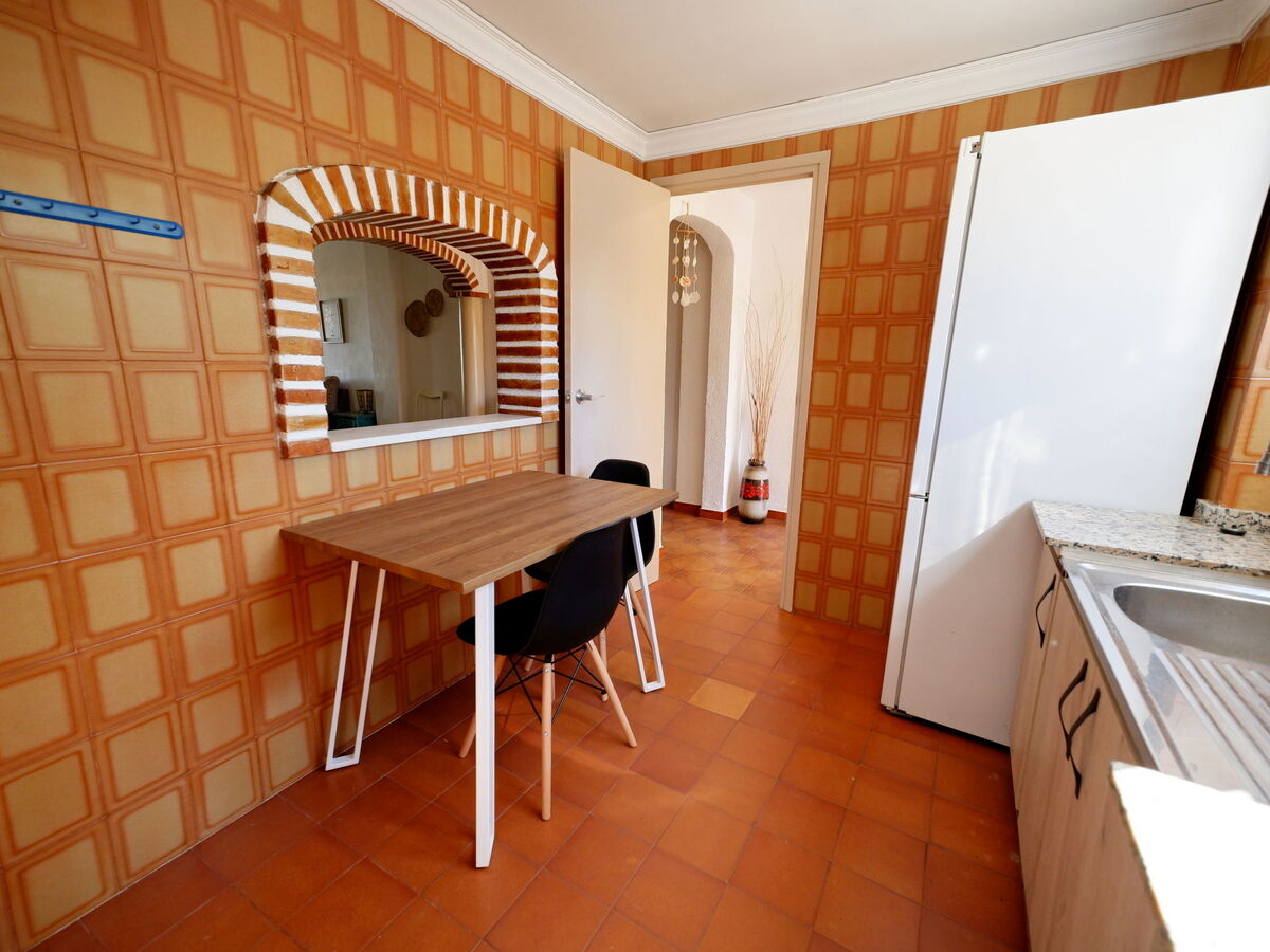 Casita Mar - Maison vue mer directement sur la plage - Photo 10