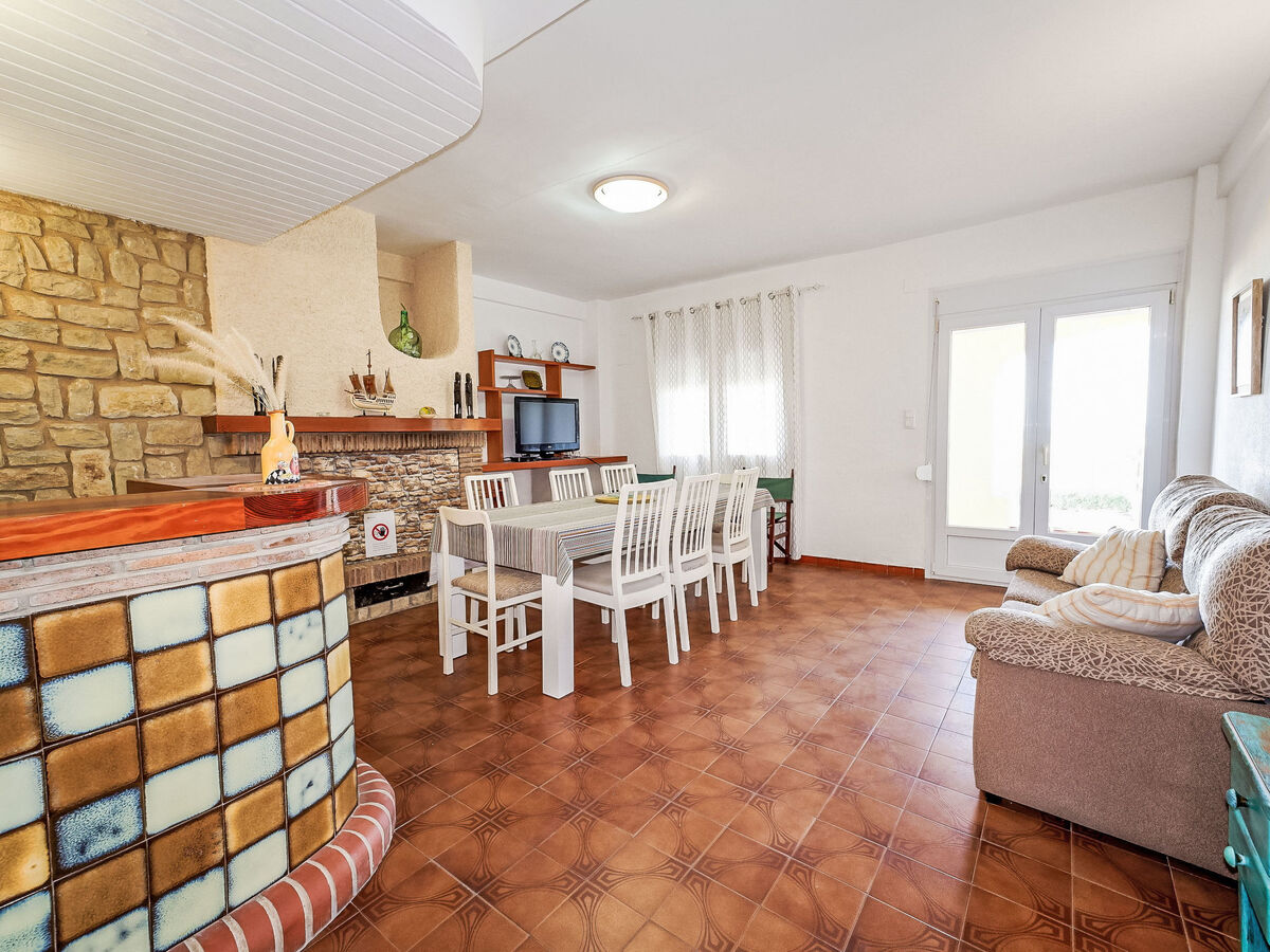 Casita Mar - Maison vue mer directement sur la plage - Photo 11