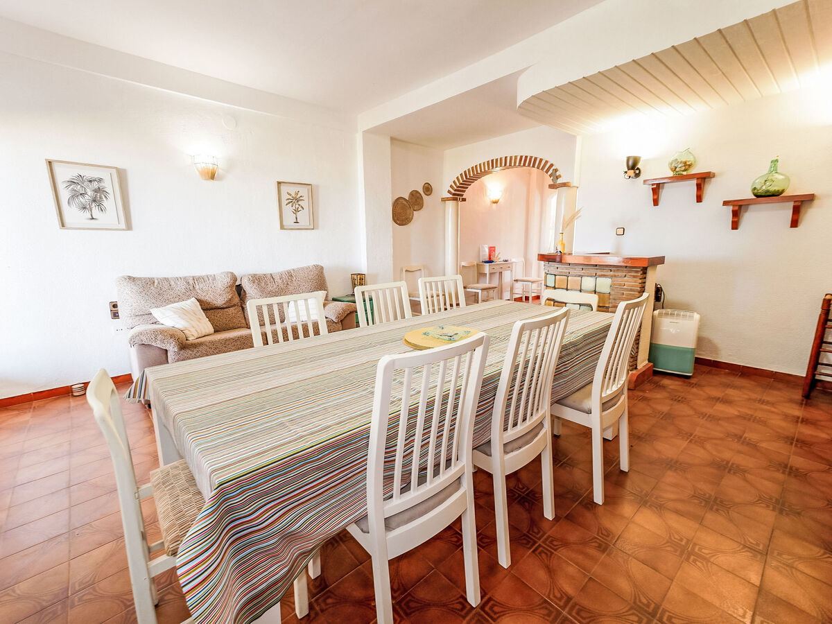 Casita Mar - Maison vue mer directement sur la plage - Photo 12