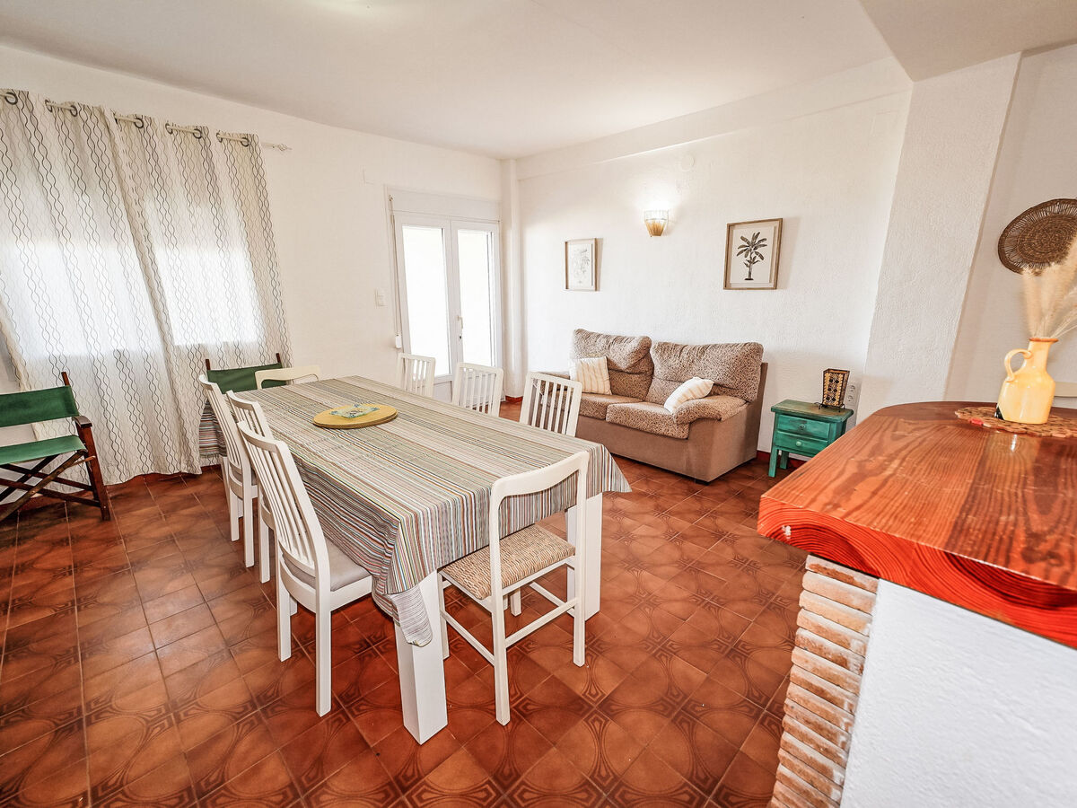 Casita Mar - Maison vue mer directement sur la plage - Photo 13