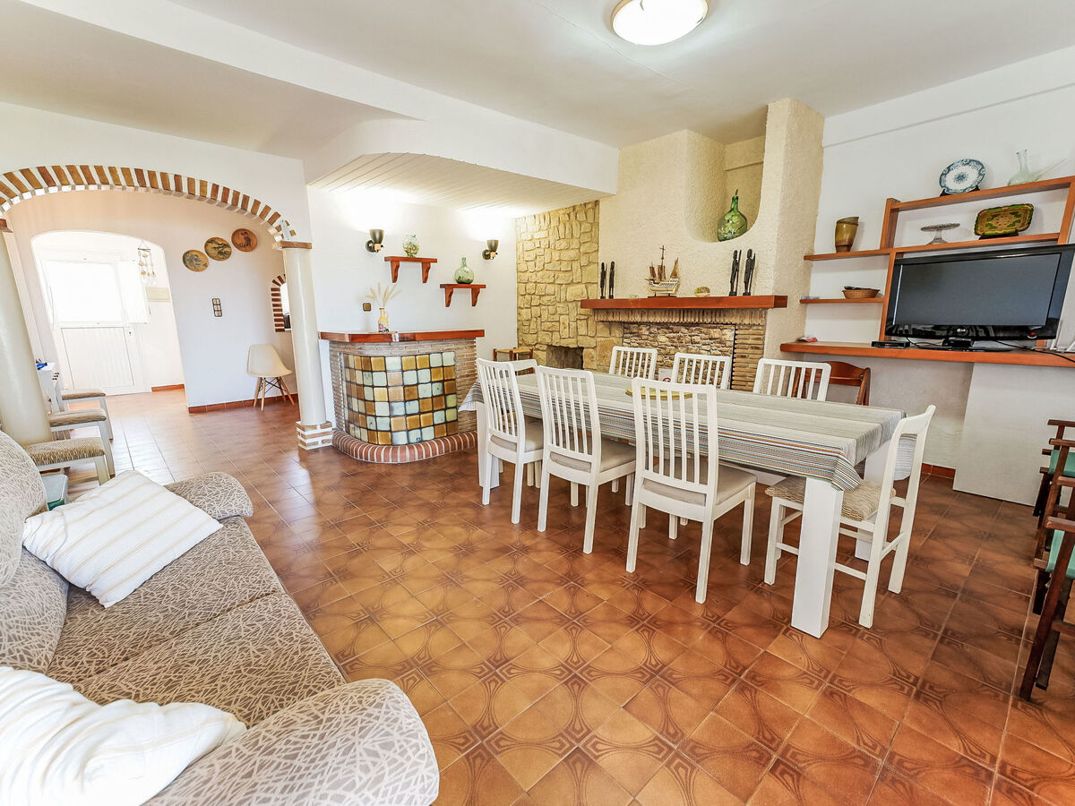 Casita Mar - Maison vue mer directement sur la plage - Photo 15
