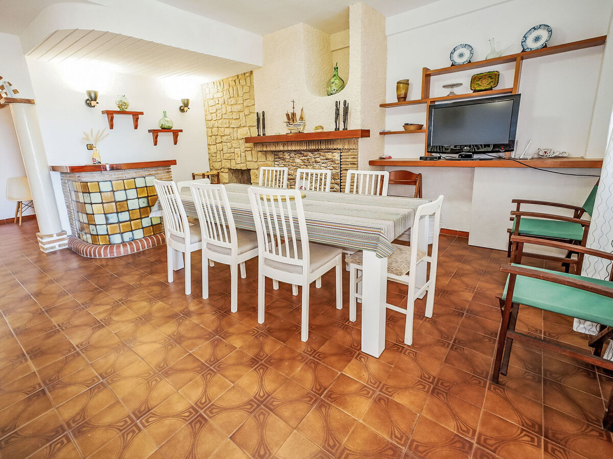 Casita Mar - Maison vue mer directement sur la plage - Photo 16