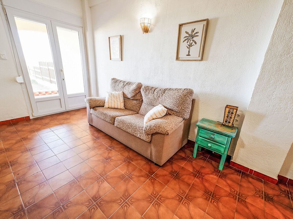 Casita Mar - Maison vue mer directement sur la plage - Photo 19