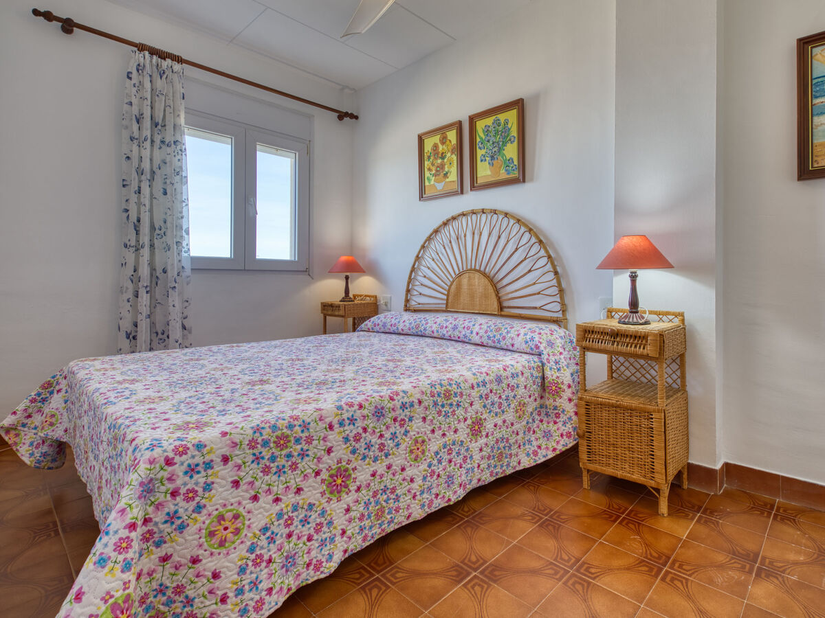 Casita Mar - Maison vue mer directement sur la plage - Photo 21