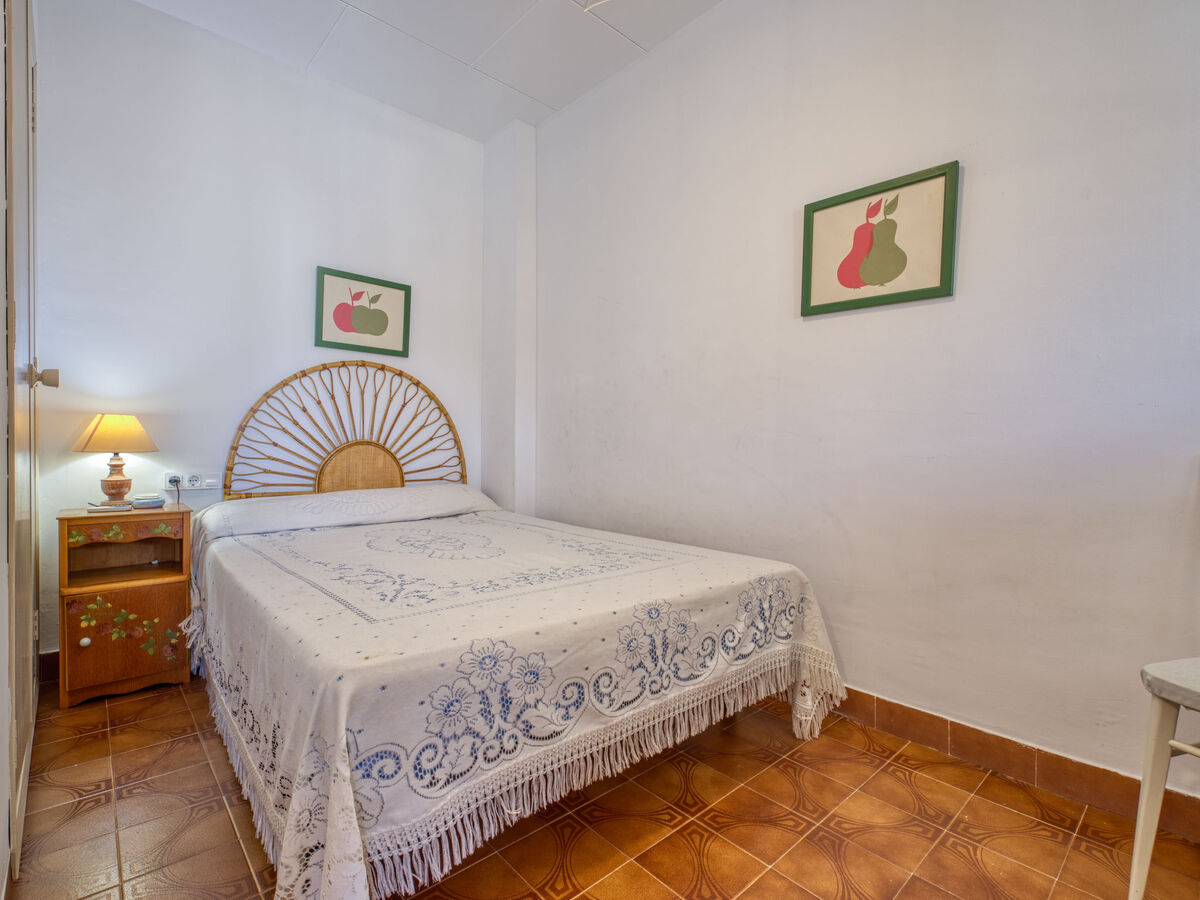 Casita Mar - Maison vue mer directement sur la plage - Photo 22