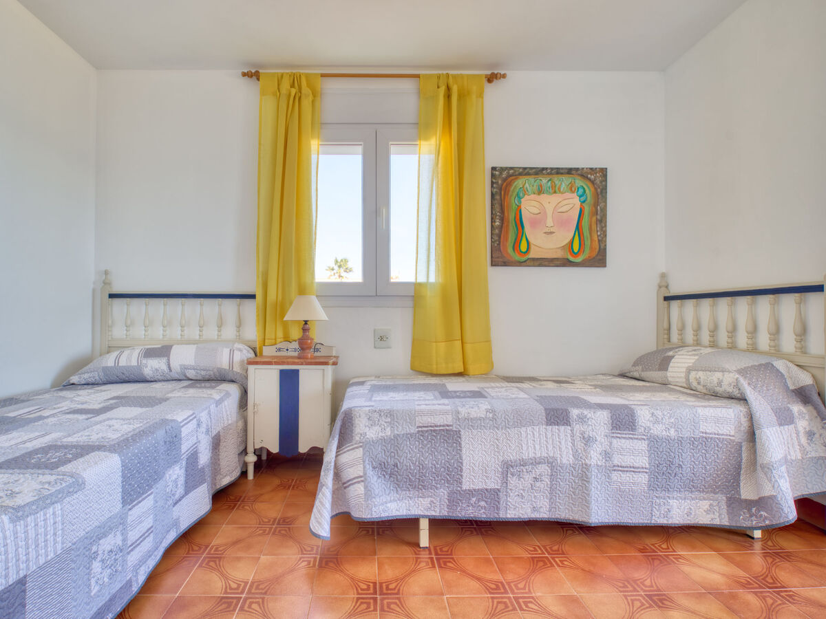 Casita Mar - Maison vue mer directement sur la plage - Photo 25