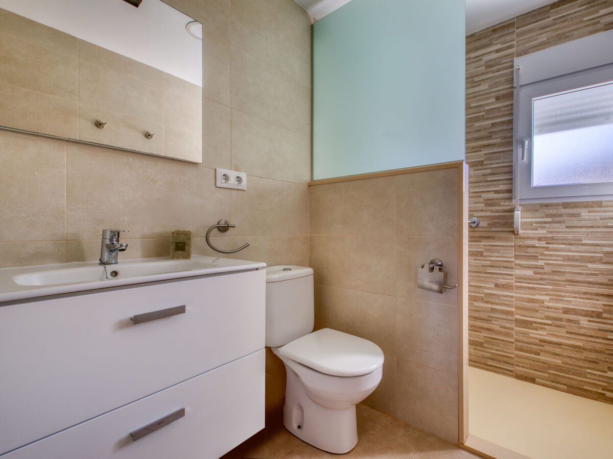 Casita Mar - Maison vue mer directement sur la plage - Photo 26