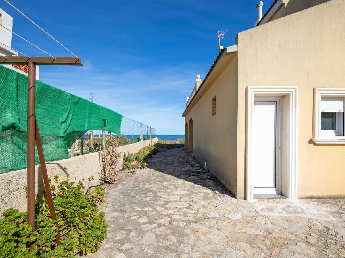 Casita Mar - Maison vue mer directement sur la plage - Photo 29