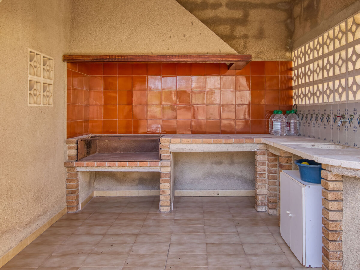 Casita Mar - Maison vue mer directement sur la plage - Photo 33
