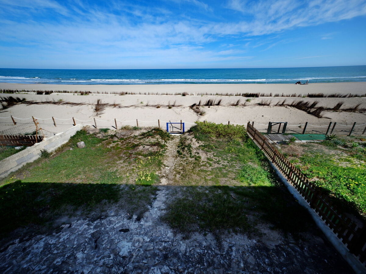 Casita Mar - Maison vue mer directement sur la plage - Photo 34