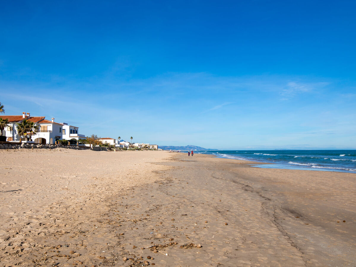 Casita Mar - Maison vue mer directement sur la plage - Photo 36