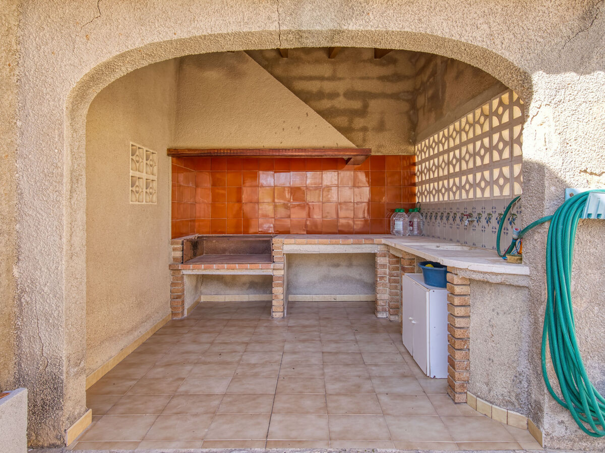 Casita Mar - Maison vue mer directement sur la plage - Photo 37