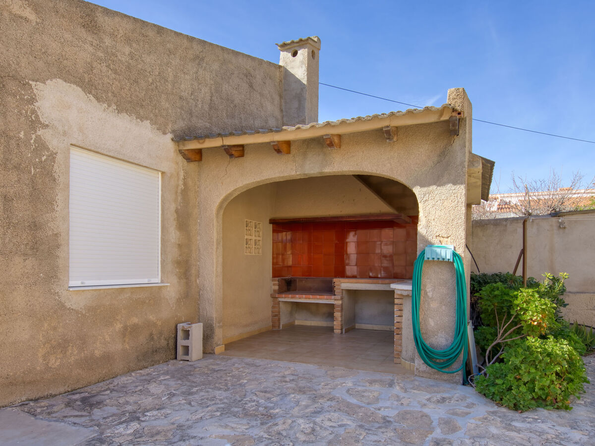 Casita Mar - Maison vue mer directement sur la plage - Photo 40