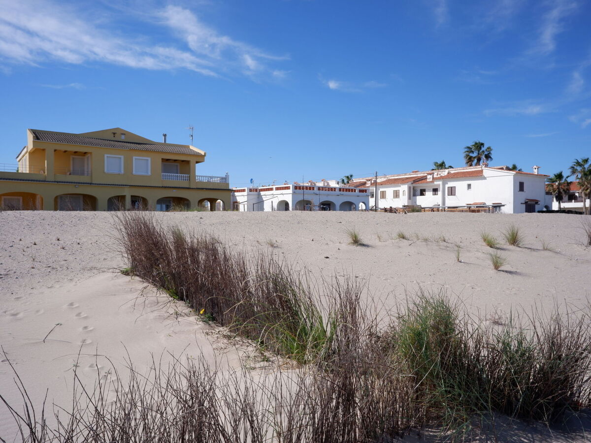 Casita Mar - Maison vue mer directement sur la plage - Photo 42