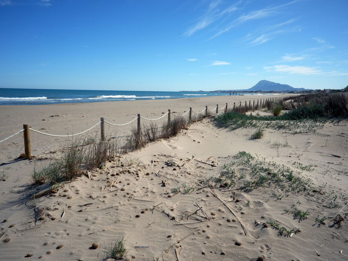 Casita Mar - Maison vue mer directement sur la plage - Photo 43