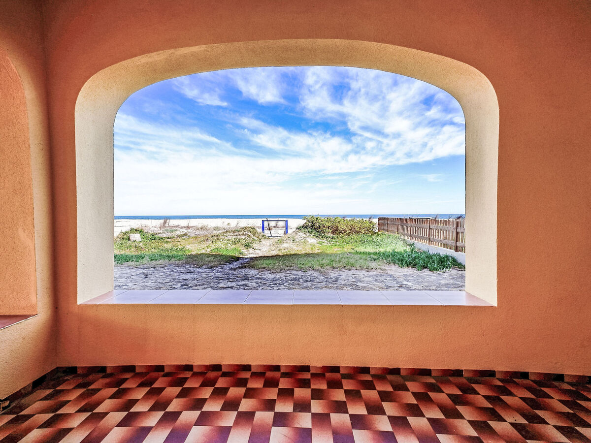 Casita Mar - Maison vue mer directement sur la plage - Photo 44