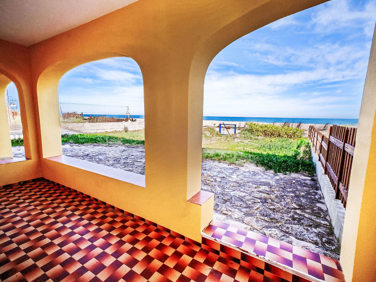 Casita Mar - Maison vue mer directement sur la plage - Photo 46