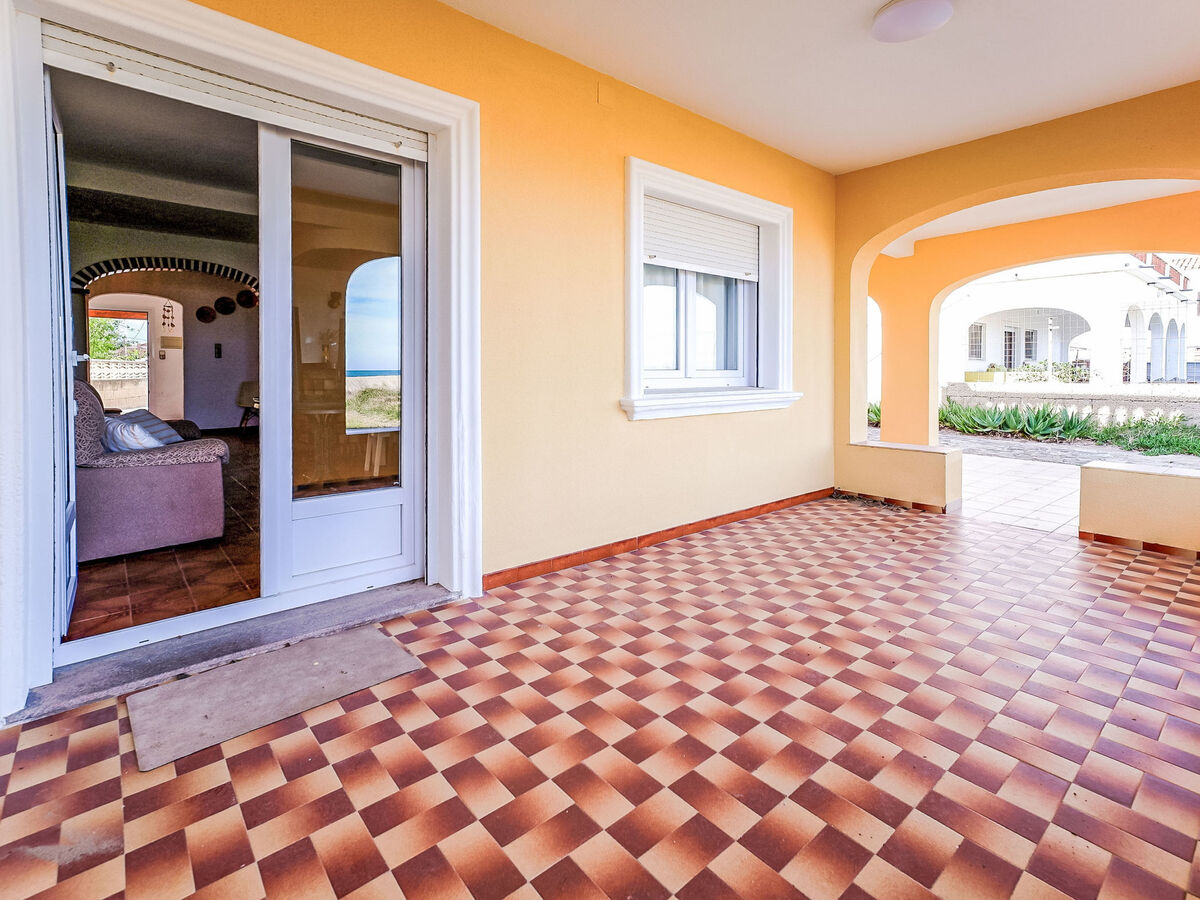 Casita Mar - Maison vue mer directement sur la plage - Photo 47
