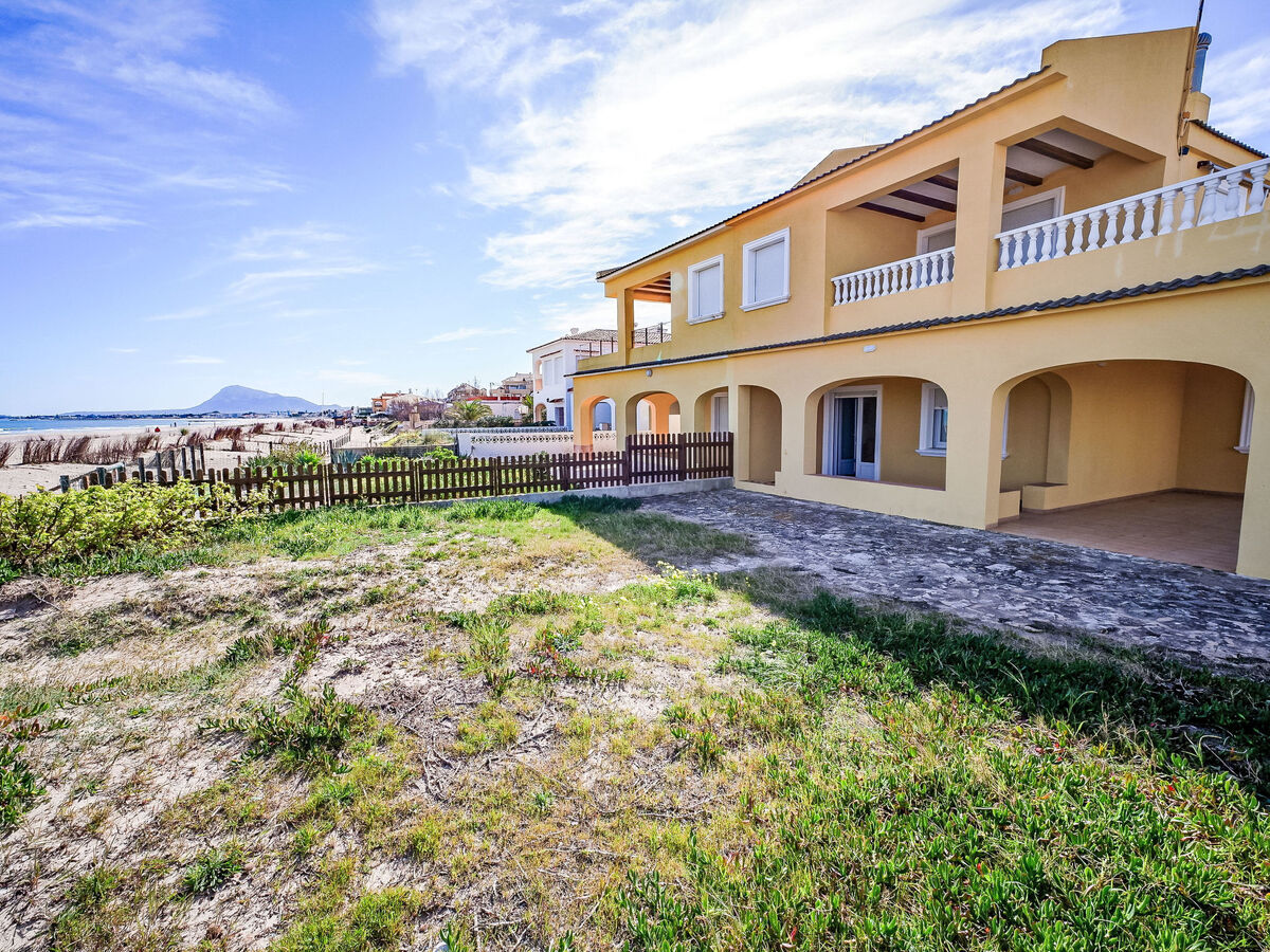 Casita Mar - Maison vue mer directement sur la plage - Photo 49