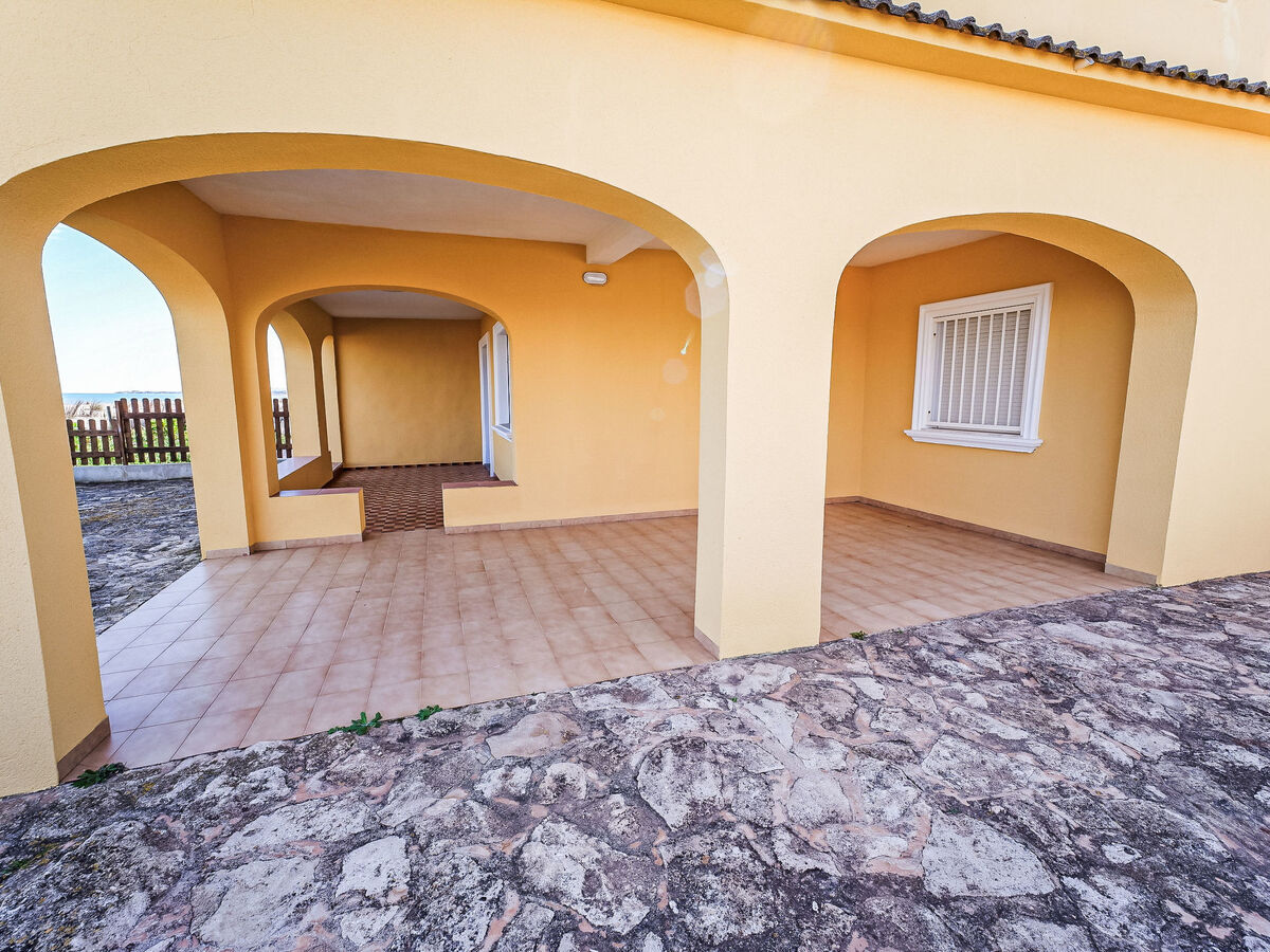 Casita Mar - Maison vue mer directement sur la plage - Photo 50