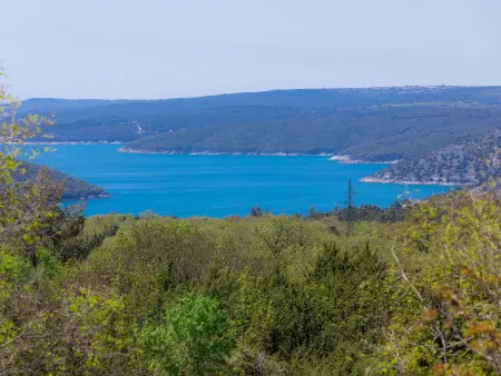 Laura, Villa 7 personnes à Rabac Sveti Lovreč Labinski - Photo 18