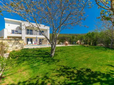 Laura, Villa 7 personnes à Rabac Sveti Lovreč Labinski - Photo 19