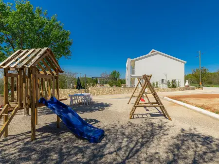 Laura, Villa 7 personnes à Rabac Sveti Lovreč Labinski - Photo 20