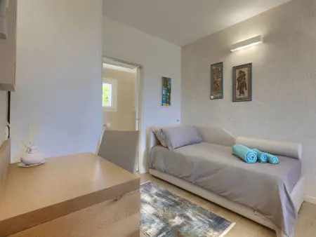 Laura, Villa 7 personnes à Rabac Sveti Lovreč Labinski - Photo 27