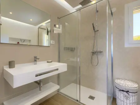 Laura, Villa 7 personnes à Rabac Sveti Lovreč Labinski - Photo 31