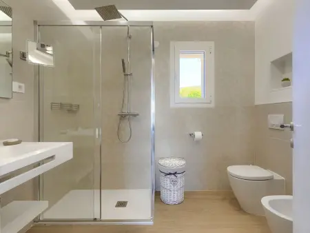 Laura, Villa 7 personnes à Rabac Sveti Lovreč Labinski - Photo 32
