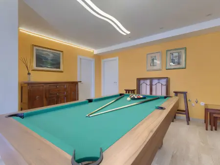 Laura, Villa 7 personnes à Rabac Sveti Lovreč Labinski - Photo 35